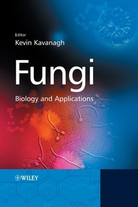 Enlarge image Cover: Fungi - Wiley