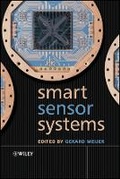 Cover: Smart Sensor Systems - Wiley