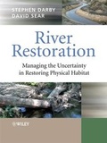 Cover: River Restoration - Wiley