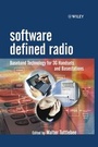 Cover: Software Defined Radio - Wiley