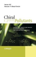 Bild: Chiral Pollutants - Wiley