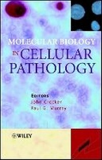 Enlarge image Cover: Molecular Biology in Cellular Pathology - Wiley