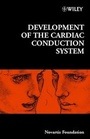 Cover: Development of the Cardiac Conduction System - Wiley