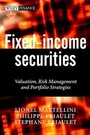 Cover: Fixed-Income Securities - Wiley