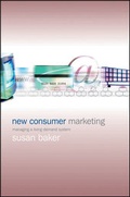 Cover: New Consumer Marketing - Wiley