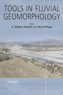 Cover: Tools in Fluvial Geomorphology - Wiley