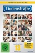 Cover: Lindenstra&szlig;e - Edel