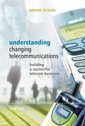 Cover: Understanding Changing Telecommunications - Wiley