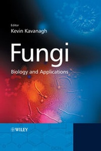 Enlarge image Cover: Fungi - Wiley