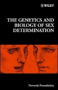 Cover: Novartis Foundation Symposium 244 - The Genetics and Biology of Sex Determination - Wiley