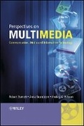 Cover: Perspectives on Multimedia - Communication, Media and Information Technology - Wiley