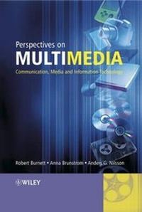 Enlarge image Cover: Perspectives on Multimedia - Wiley