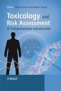 Cover: Toxicology and Risk Assessment - Wiley