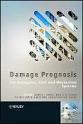 Cover: Damage Prognosis - For Aerospace, Civil and Mechanical Systems - Wiley