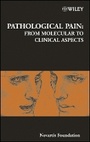 Cover: Novartis Foundation Symposium 261 - Pathological Pain - From Molecular to Clinical Aspects - Wiley