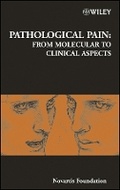 Cover: Novartis Foundation Symposium 261 - Pathological Pain - From Molecular to Clinical Aspects - Wiley
