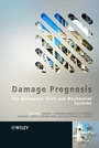 Cover: Damage Prognosis - Wiley