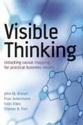 Cover: Visible Thinking - Wiley