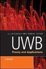 Cover: UWB - Theory and Applications - Wiley