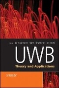 Cover: UWB - Theory and Applications - Wiley