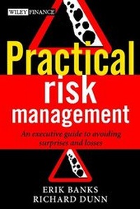 Enlarge image Cover: Practical Risk Management - Wiley