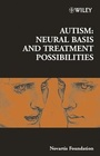 Cover: Autism - Wiley