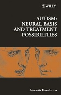 Abbildung von: Autism - Wiley