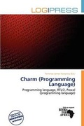 Cover: Charm (Programming Language) - Log Press