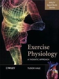 Abbildung von: Exercise Physiology - Wiley