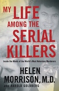 Cover: My Life Among the Serial Killers - Wiley