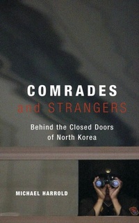 Abbildung von: Comrades and Strangers - Wiley
