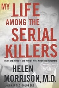 Enlarge image Cover: My Life Among the Serial Killers - Wiley