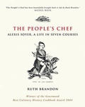 Cover: The People's Chef - Wiley