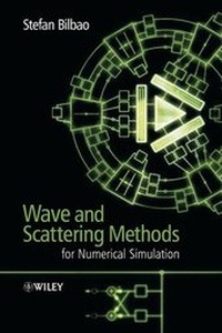 Abbildung von: Wave and Scattering Methods for Numerical Simulation - Wiley