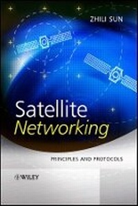 Enlarge image Cover: Satellite Networking - Principles and Protocols - Wiley
