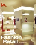 Cover: Fashion Retail - Wiley