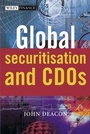 Cover: Global Securitisation and CDOs - Wiley