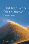 Cover: Children who Fail to Thrive - Wiley