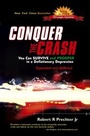 Cover: Conquer the Crash - Wiley