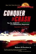 Cover: Conquer the Crash - Wiley
