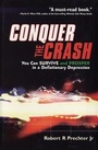 Cover: Conquer the Crash - Wiley