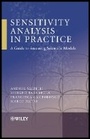Cover: Sensitivity Analysis in Practice - A Guide to Assessing Scientific Models - Wiley