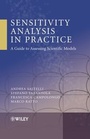Cover: Sensitivity Analysis in Practice - Wiley