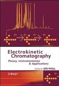 Abbildung von: Electrokinetic Chromatography - Wiley