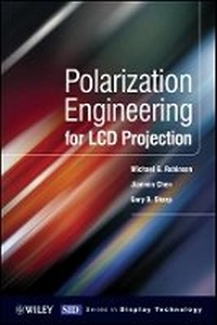 Enlarge image Cover: Polarization Engineering for LCD Projection - Wiley