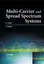 Cover: Multi-Carrier and Spread Spectrum Systems - Wiley