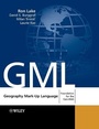 Cover: Geography Mark-Up Language - Wiley