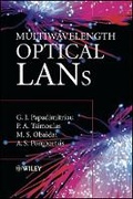 Cover: Multiwavelength Optical LANs - Wiley