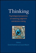Cover: Thinking - Wiley