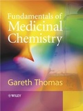 Cover: Fundamentals of Medicinal Chemistry - Wiley-Blackwell